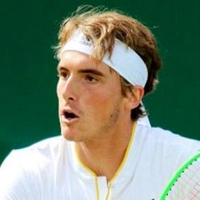 Stefanos Tsitsipas’s Girlfriend: Who is Stefanos Tsitsipas Dating?