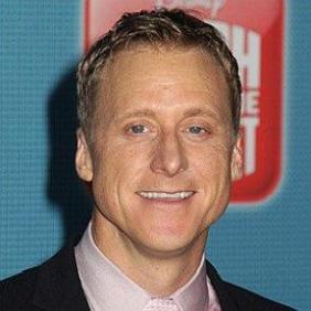 Alan Tudyk’s Girlfriend: Who is Alan Tudyk Dating?