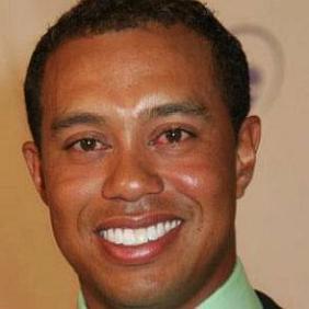 Tiger Woods’s Girlfriend: Who is Tiger Woods Dating?