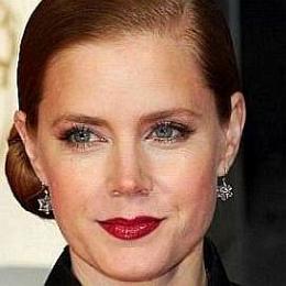 Amy Adams, Darren Le Gallo's Wife