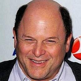 Jason Alexander, Shar Jackson's Boyfriend