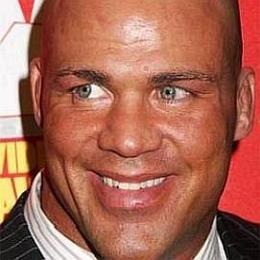 Kurt Angle, Robin Quivers's Girlfriend