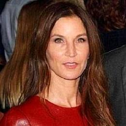 Amanda Anka, Jason Bateman's Wife