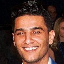 Mohammed Assaf Girlfriend dating