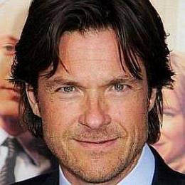 Jason Bateman, Amanda Anka's Husband