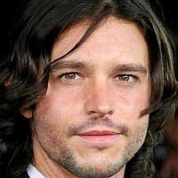 Jason Behr, KaDee Strickland's Husband