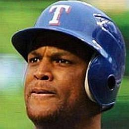 Adrian Beltre, Sandra Perez's Husband