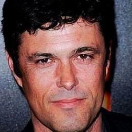 Carlos Bernard, Tessie Santiago's Husband