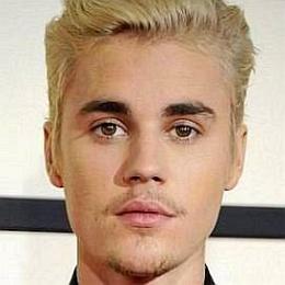 Justin Bieber, Hailey Baldwin's Husband