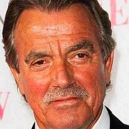 Who is Eric Braeden Dating – Eric Braeden's Wife & Exes