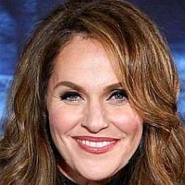 Amy Brenneman, Brad Silberling's Wife