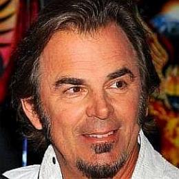 Who is Jonathan Cain Dating – Jonathan Cain's Wife & Exes