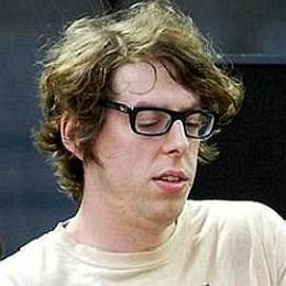 Patrick Carney, Michelle Branch's Husband