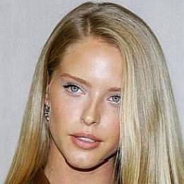 Abby Champion, Patrick Schwarzenegger's Girlfriend