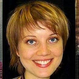 Nicki Clyne, Allison Mack's Wife