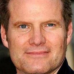 Jack Coleman, Beth Toussaint's Husband