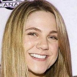 Lauren Collins, Jonathan Malen's Girlfriend