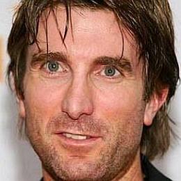 Sharlto Copley, Tanit Phoenix's Husband