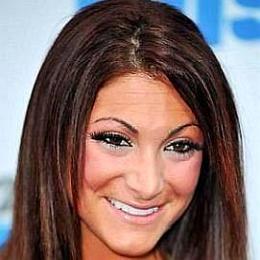 Deena Nicole Cortese, Chris Buckner's Wife