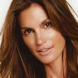 Cindy Crawford, Rande Gerber's Wife