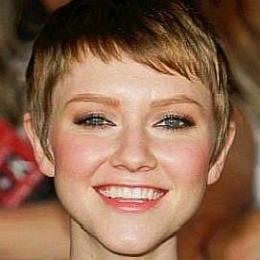 Valorie Curry, Sam Underwood's Wife