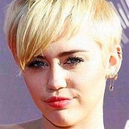 Miley Cyrus Husband dating