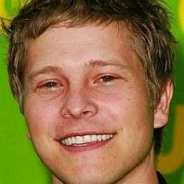 Matt Czuchry, Archie Panjabi's Boyfriend