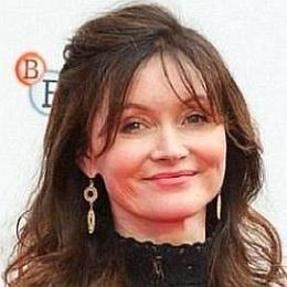 Essie Davis, Justin Kurzel's Wife