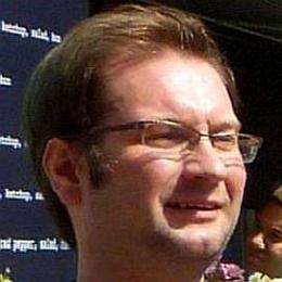 Gary Delaney, Sarah Millican's Husband