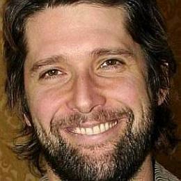 Bart Freundlich, Julianne Moore's Husband