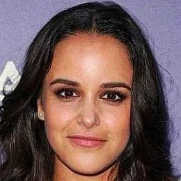 Who is Melissa Fumero Dating – Melissa Fumero's Husband & Exes