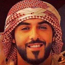 Omar Borkan Al Gala Wife dating
