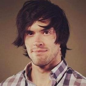 German Garmendia, Lenay Chantelle Olsen's Boyfriend