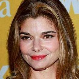 Laura San Giacomo, Matt Adler's Wife