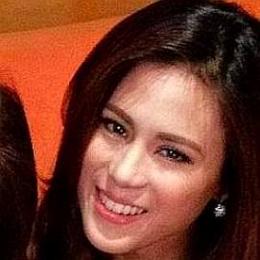 Toni Gonzaga, Paul Soriano's Husband