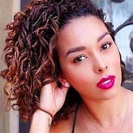 Gloria Govan, Derek Fisher's Girlfriend