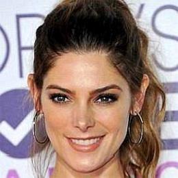 Ashley Greene, Paul Khoury's Wife