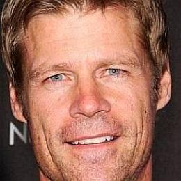 Joel Gretsch, Melanie Shatner's Husband