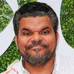 Who Is Luis Guzman Dating Luis Guzman S Wife Exes