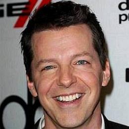 Sean Hayes, Scott Icenogle's Girlfriend