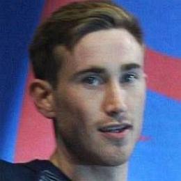 Gordon Hayward, Robyn Hayward's Husband