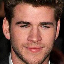 Liam Hemsworth, Miley Cyrus's Husband