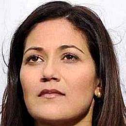 Who is Mishal Husain Dating – Mishal Husain's Husband & Exes