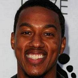 Wesley Jonathan, Denyce Lawton's Boyfriend