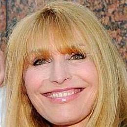 Janice Karman, Ross Bagdasarian Jr.'s Wife