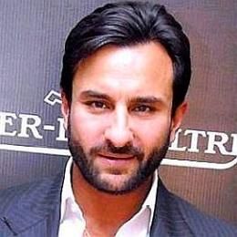 Saif Ali Khan, Kareena Kapoor's Husband