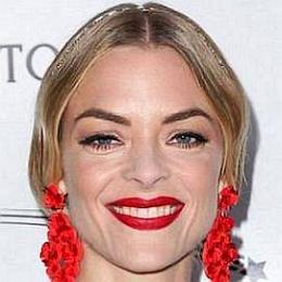 Jaime King, Kyle Newman's Wife