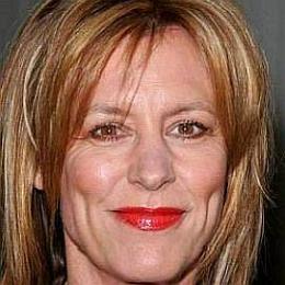 Christine Lahti, Thomas Schlamme's Wife