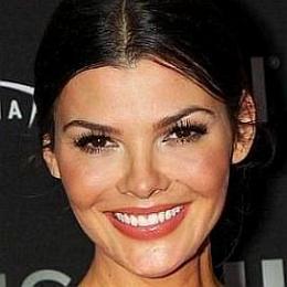 Ali Landry, Alejandro Gomez Monteverde's Wife