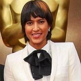 Helen Lasichanh, Pharrell Williams's Wife